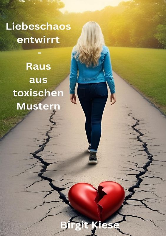 Was ich über Liebe lernen musste - Eine Reise in 20 Teilen / Liebeschaos entwirrt - Raus aus toxischen Mustern