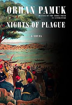 Nights of Plague