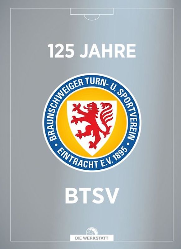 125 Jahre Eintracht Braunschweig