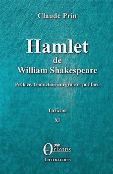 Hamlet de William Shakespeare