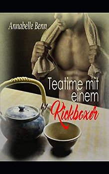 Teatime mit einem Kickboxer