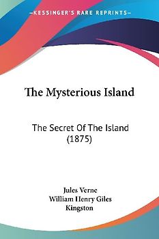 The Mysterious Island