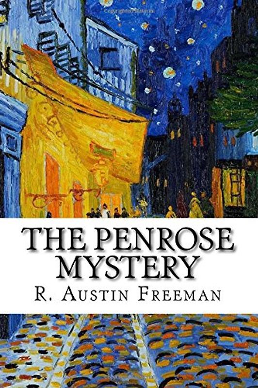 The Penrose Mystery