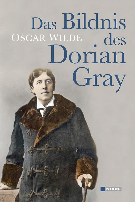 Das Bildnis des Dorian Gray
