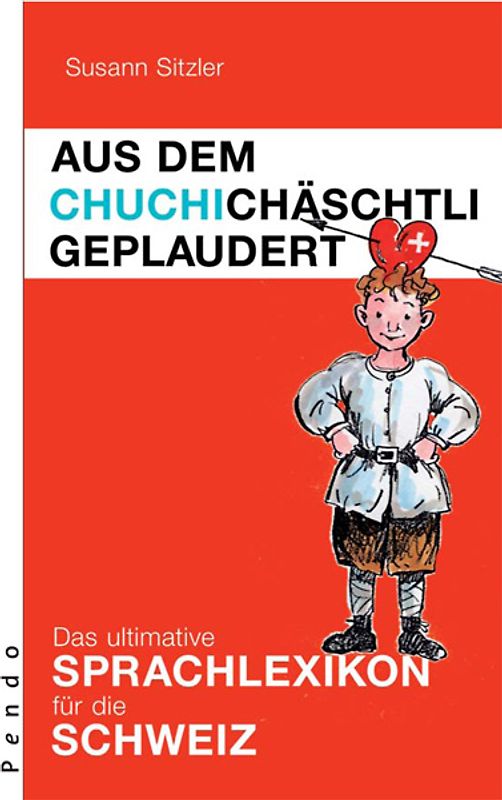 Aus dem Chuchichäschtli geplaudert