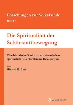 Die Spiritualität der Schönstattbewegung