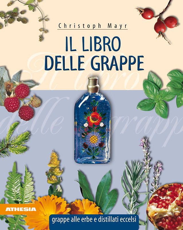 Il libro delle grappe