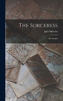 The Sorceress