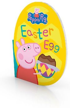 Peppa Pig: Easter Egg
