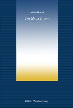 Der blaue Diwan