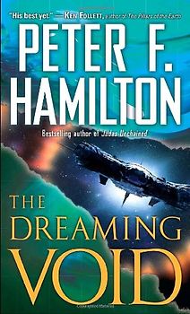 The Dreaming Void (The Void Trilogy) - Peter F. Hamilton