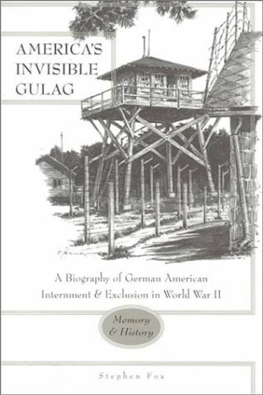 America's Invisible Gulag