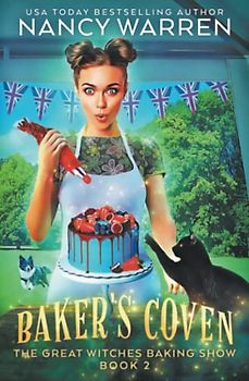 Baker's Coven: The Great Witches Baking Show