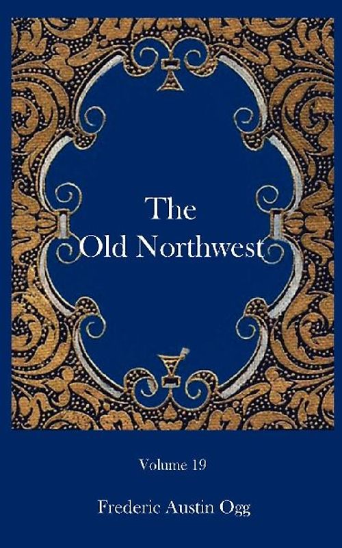 The Old Northwest