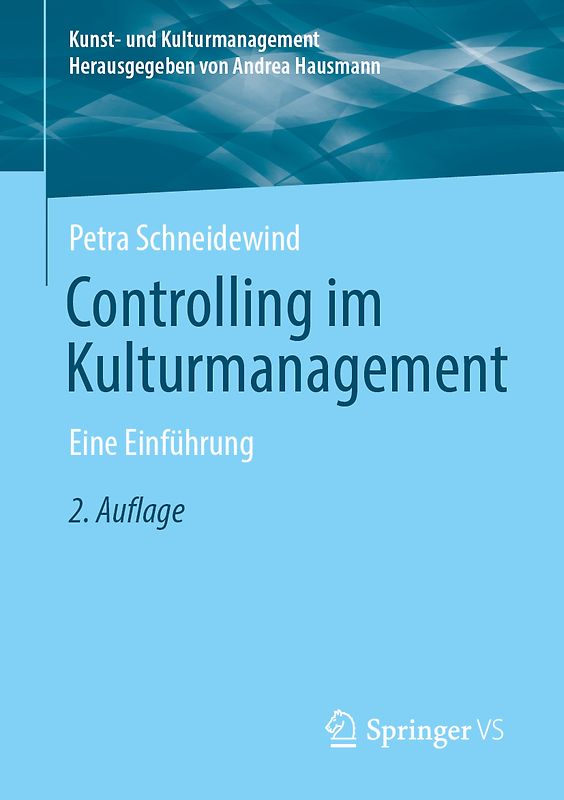 Controlling im Kulturmanagement