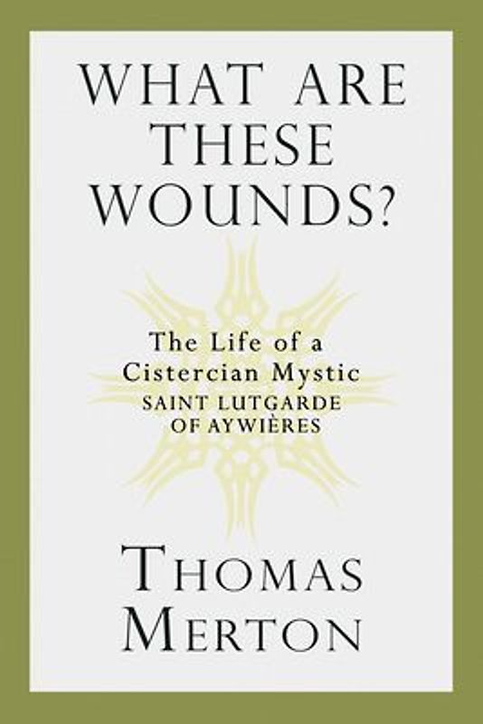 What Are These Wounds?