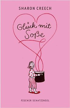 Glück mit Sosse