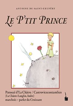 Le P’tit Prince