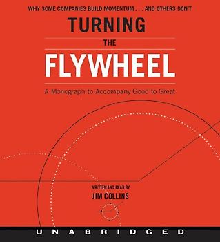 Turning the Flywheel CD