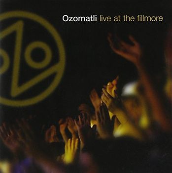 Ozomatli - Live at the Fillmore