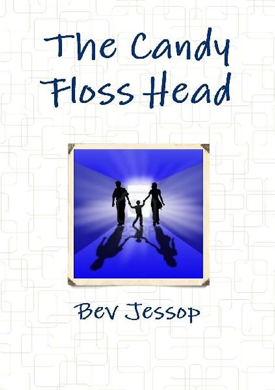 The Candy Floss Head