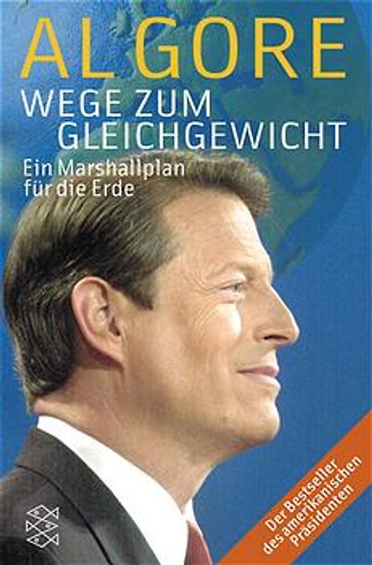 Wege zum Gleichgewicht