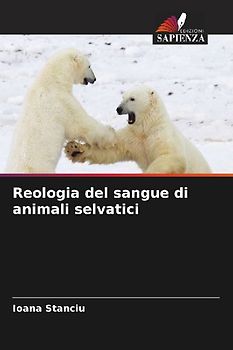 Reologia del sangue di animali selvatici