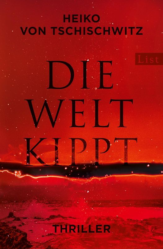 Die Welt kippt
