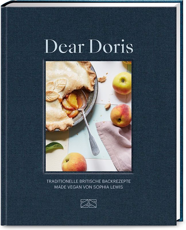 Dear Doris