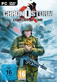 Chronostorm PC Spiele