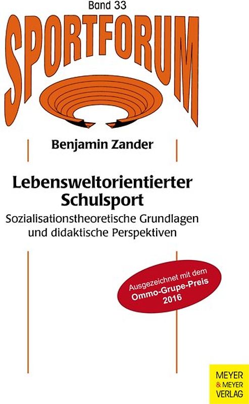 Lebensweltorientierter Schulsport