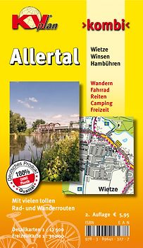 Allertal (Winsen, Wietze, Hambühren)