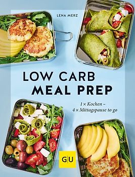 Low Carb Meal Prep