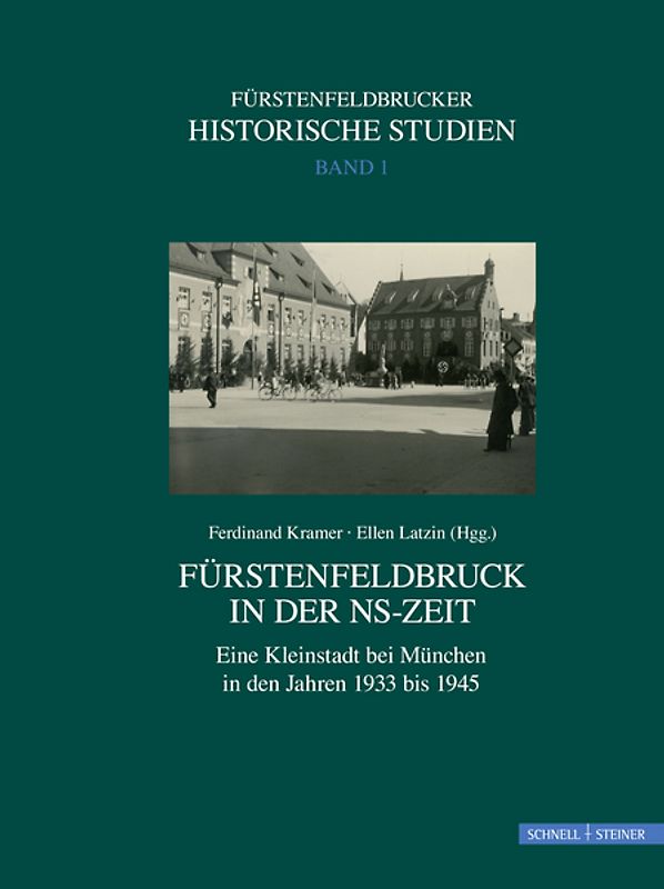 Fürstenfeldbruck in der NS-Zeit