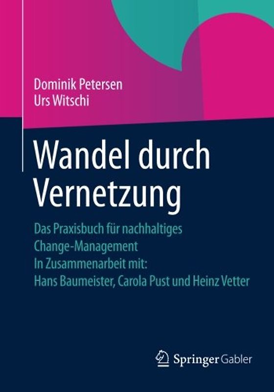 Wandel durch Vernetzung