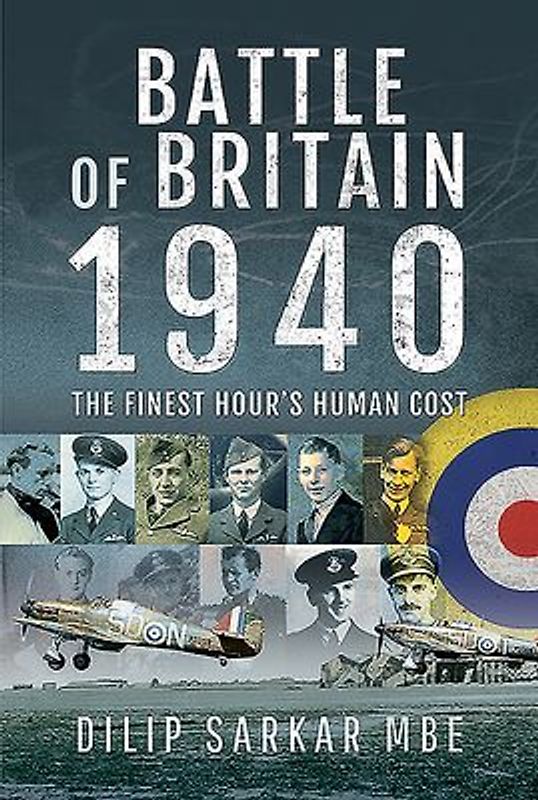 Battle of Britain 1940