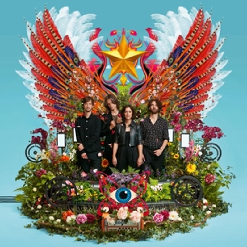 Silbermond - Schritte