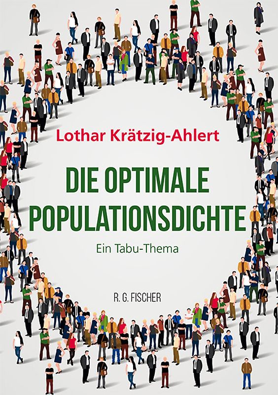 Die optimale Populationsdichte