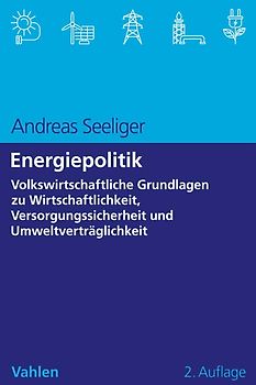 Energiepolitik