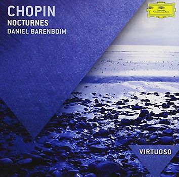 Daniel Barenboim - Nocturnes
