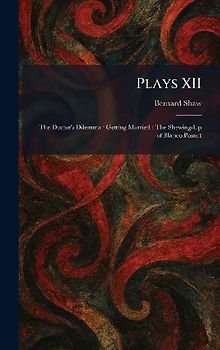 Plays XII