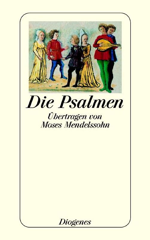 Die Psalmen
