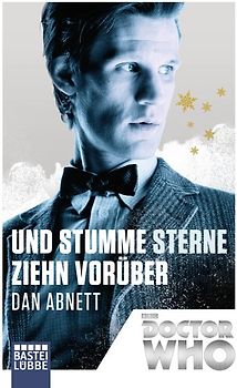 Doctor Who - Und stumme Sterne ziehn vorüber