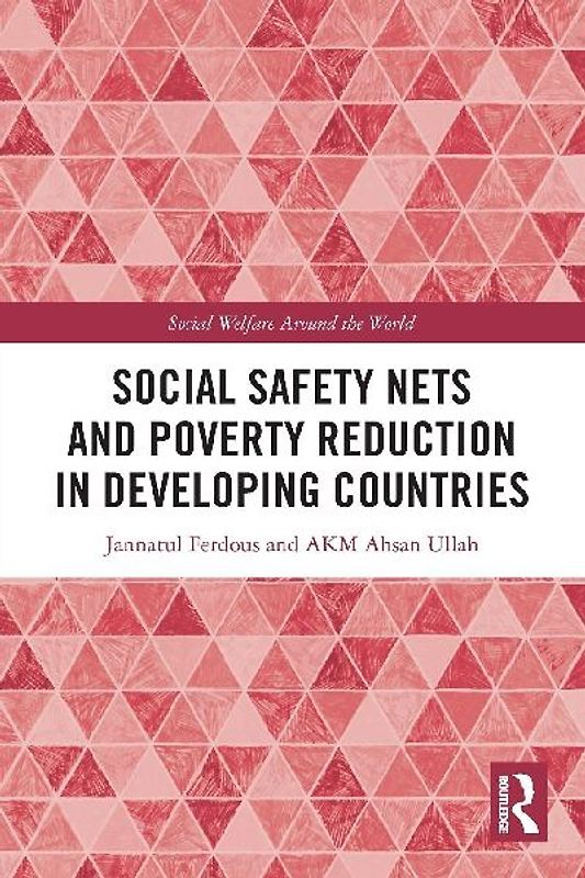 Social Safety Nets and Poverty Reduction in Developing Countries