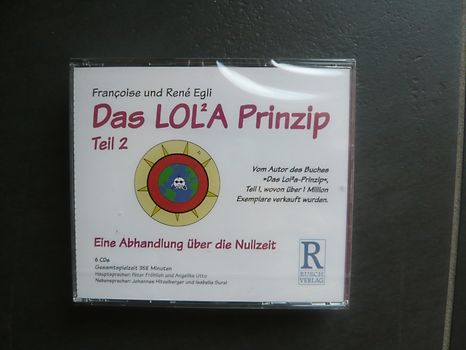 Das LOLA-Prinzip, Teil 2