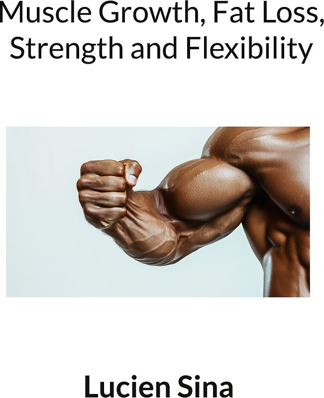 Muscle Growth, Fat Loss, Strength and Flexibility