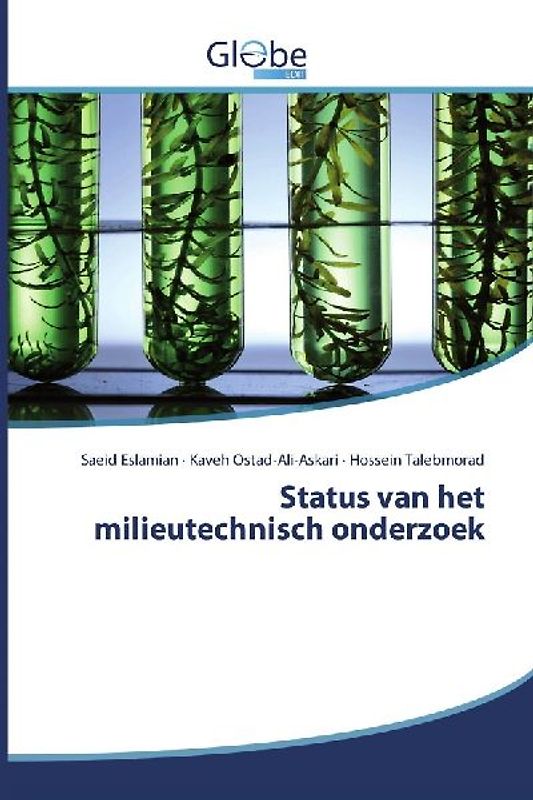 Status van het milieutechnisch onderzoek