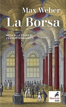 La borsa