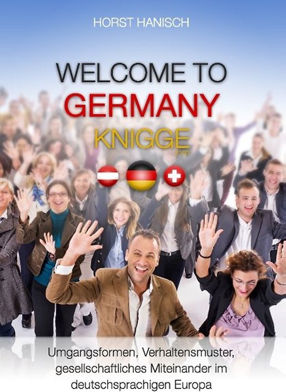 Welcome to Germany-Knigge 2100