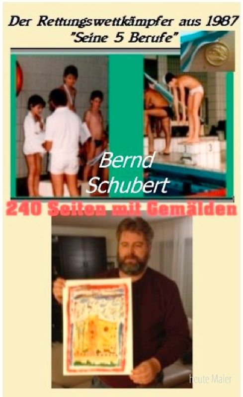 Der Rettungswettkämpfer aus 1987